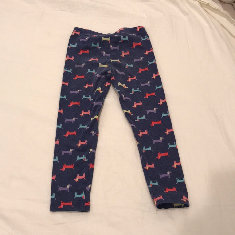 ⭐️ BOGO FREE Carters Dog Leggings ⭐️